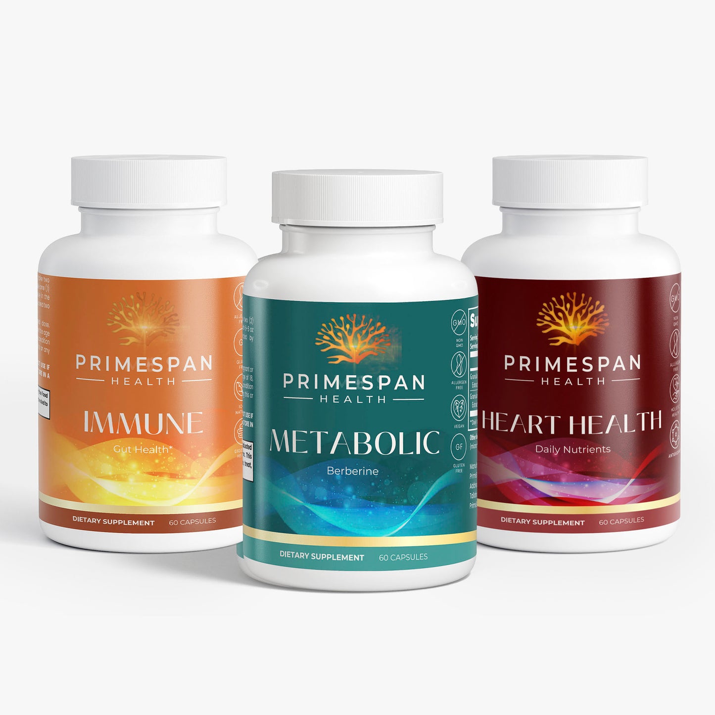 Metabolic Reset Bundle