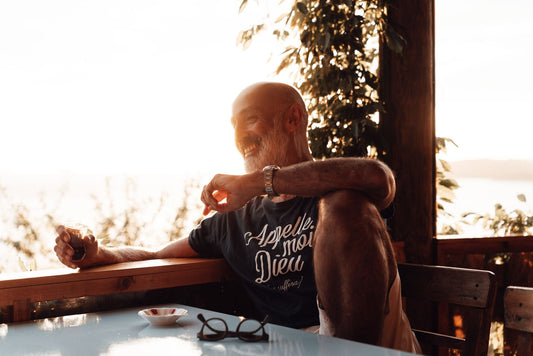 Living With Vitality After 40: How to Fuel Your Prime Years
