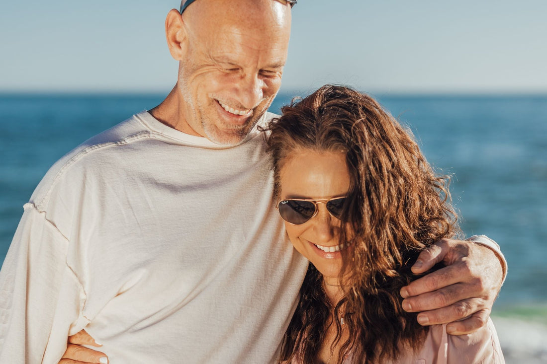 The PrimeSpan Approach to Longevity: Small Daily Choices That Add Up
