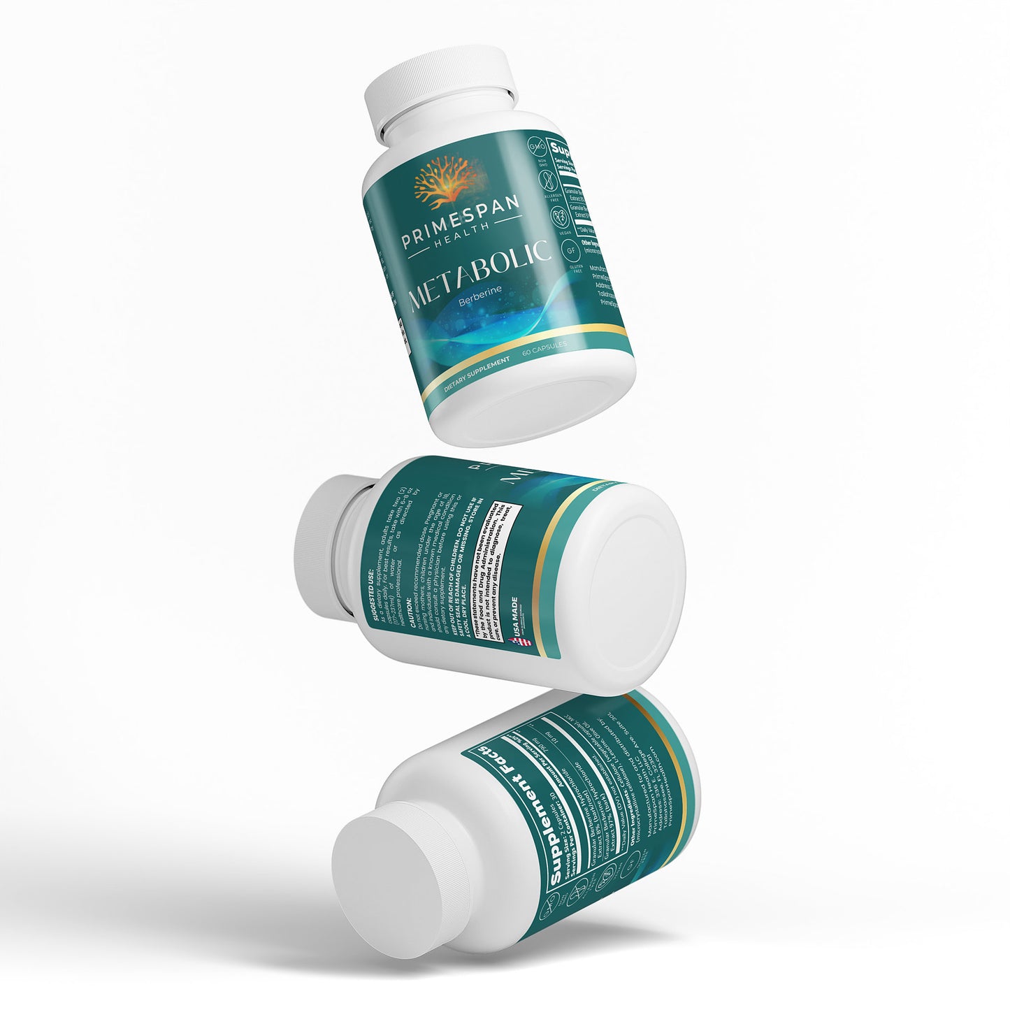 METABOLIC