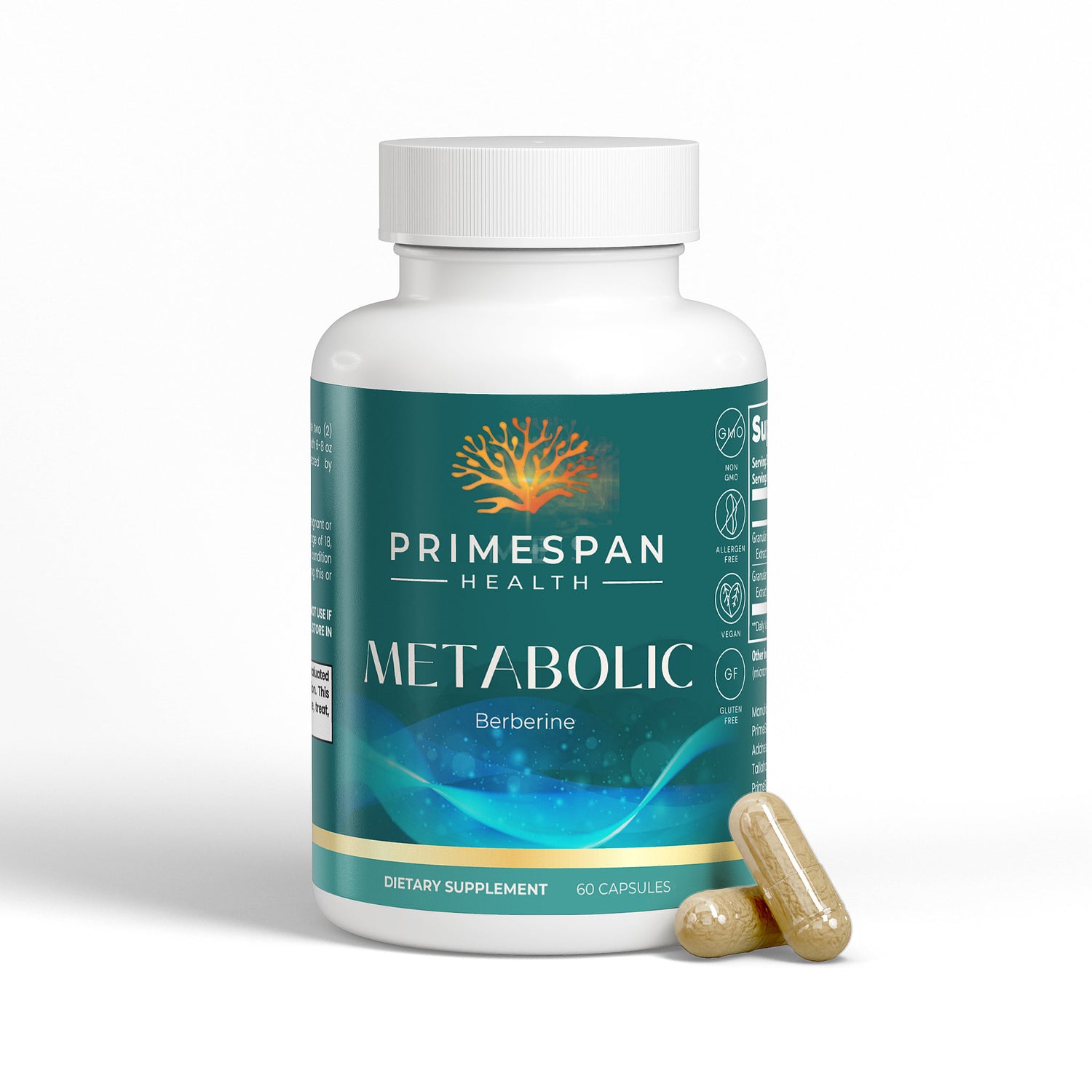 METABOLIC