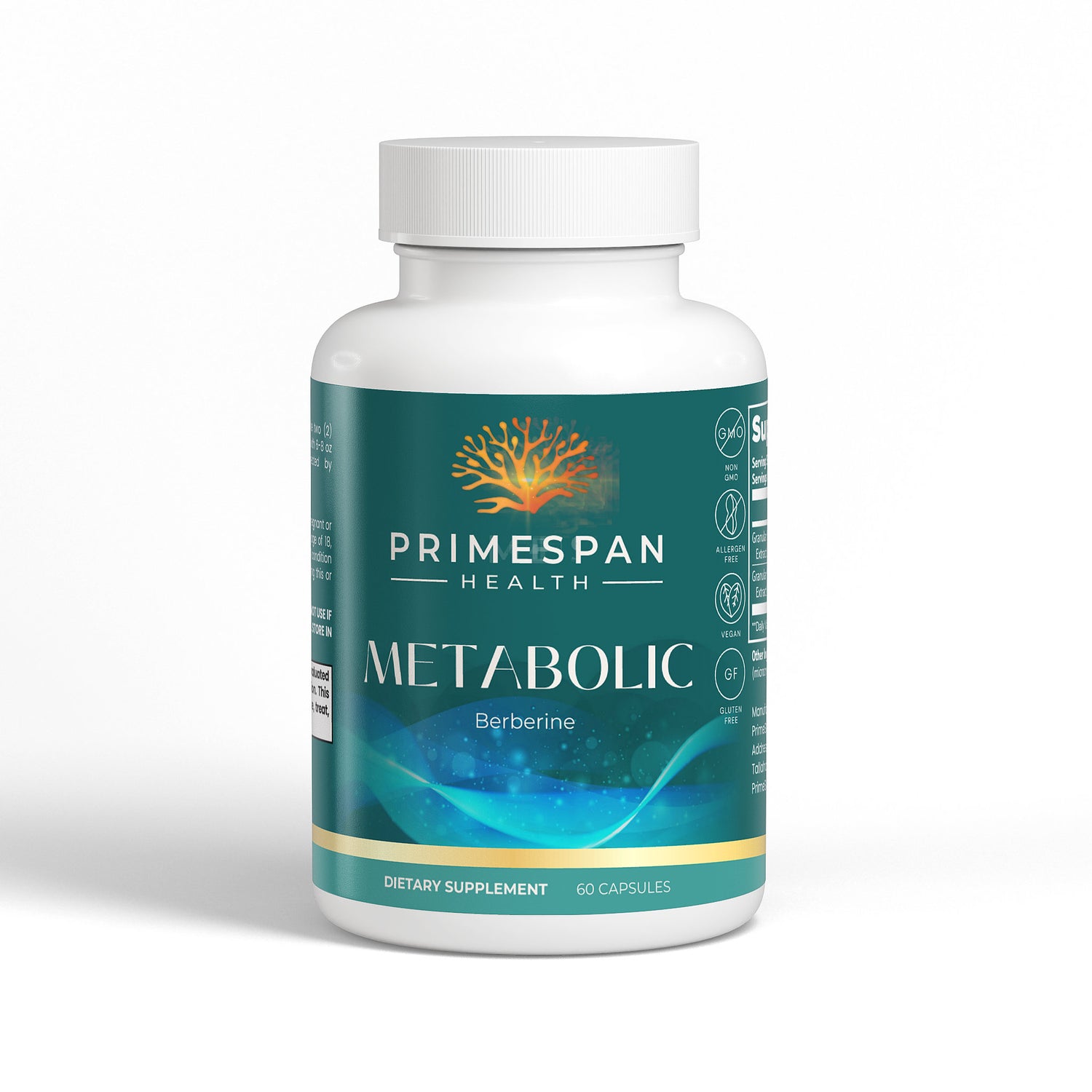 METABOLIC