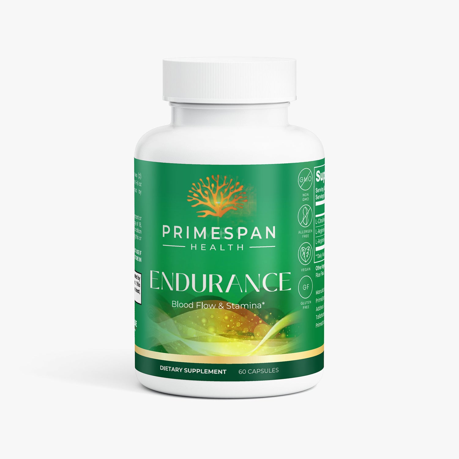 ENDURANCE