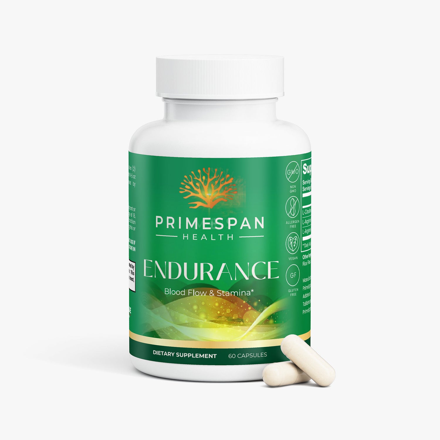 ENDURANCE
