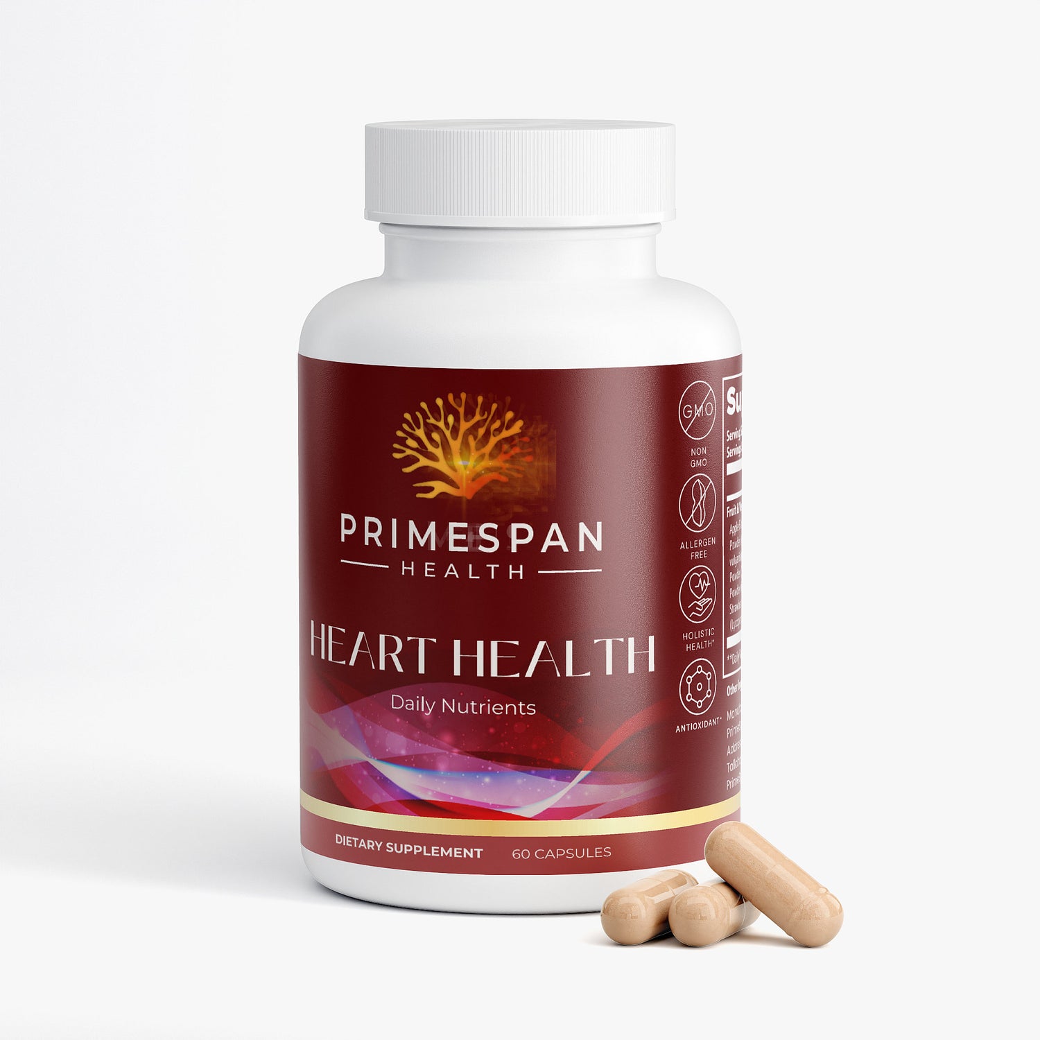 HEART HEALTH