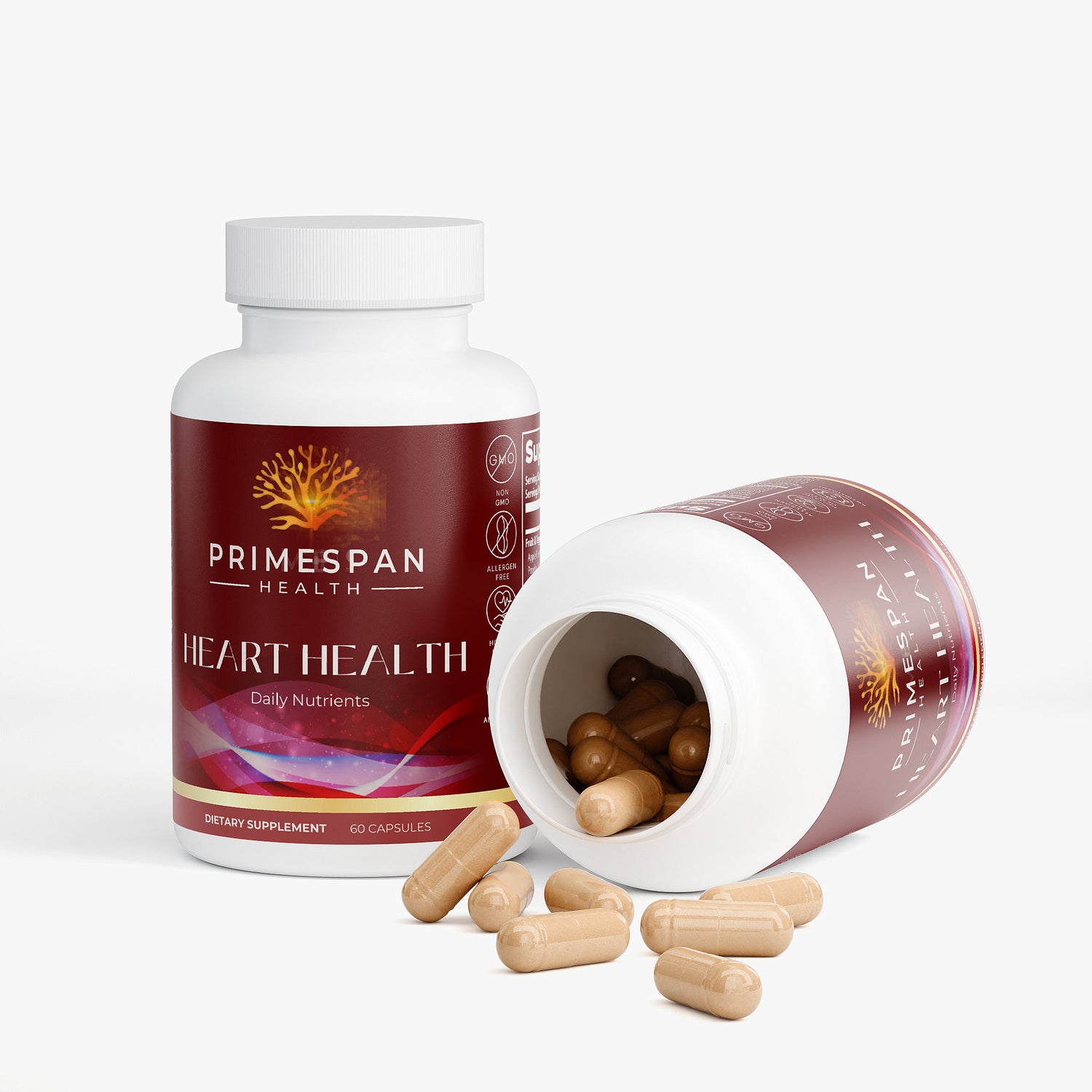 HEART HEALTH