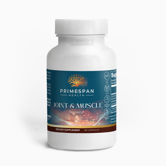JOINT & MUSCLE