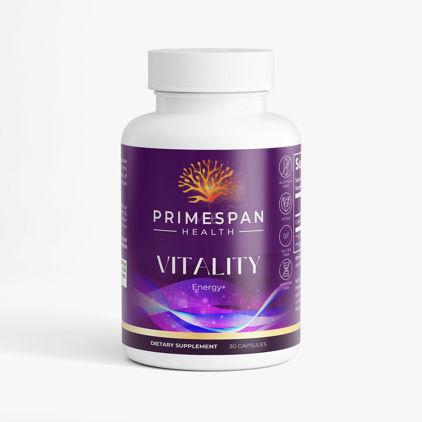 VITALITY