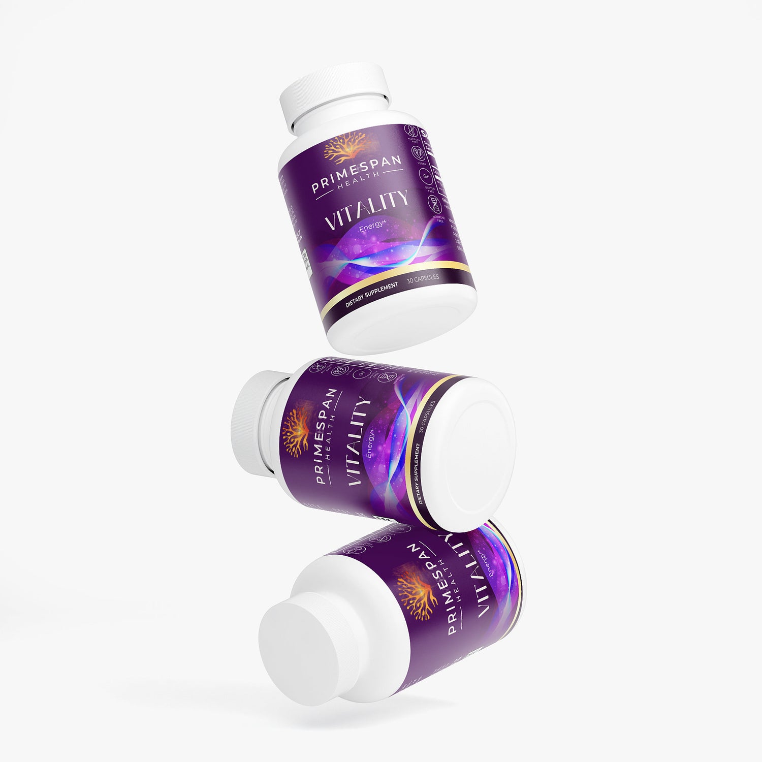 VITALITY