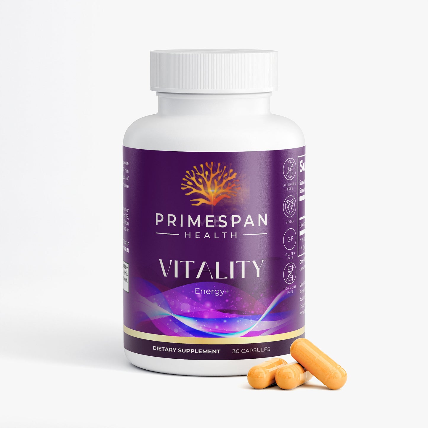 VITALITY