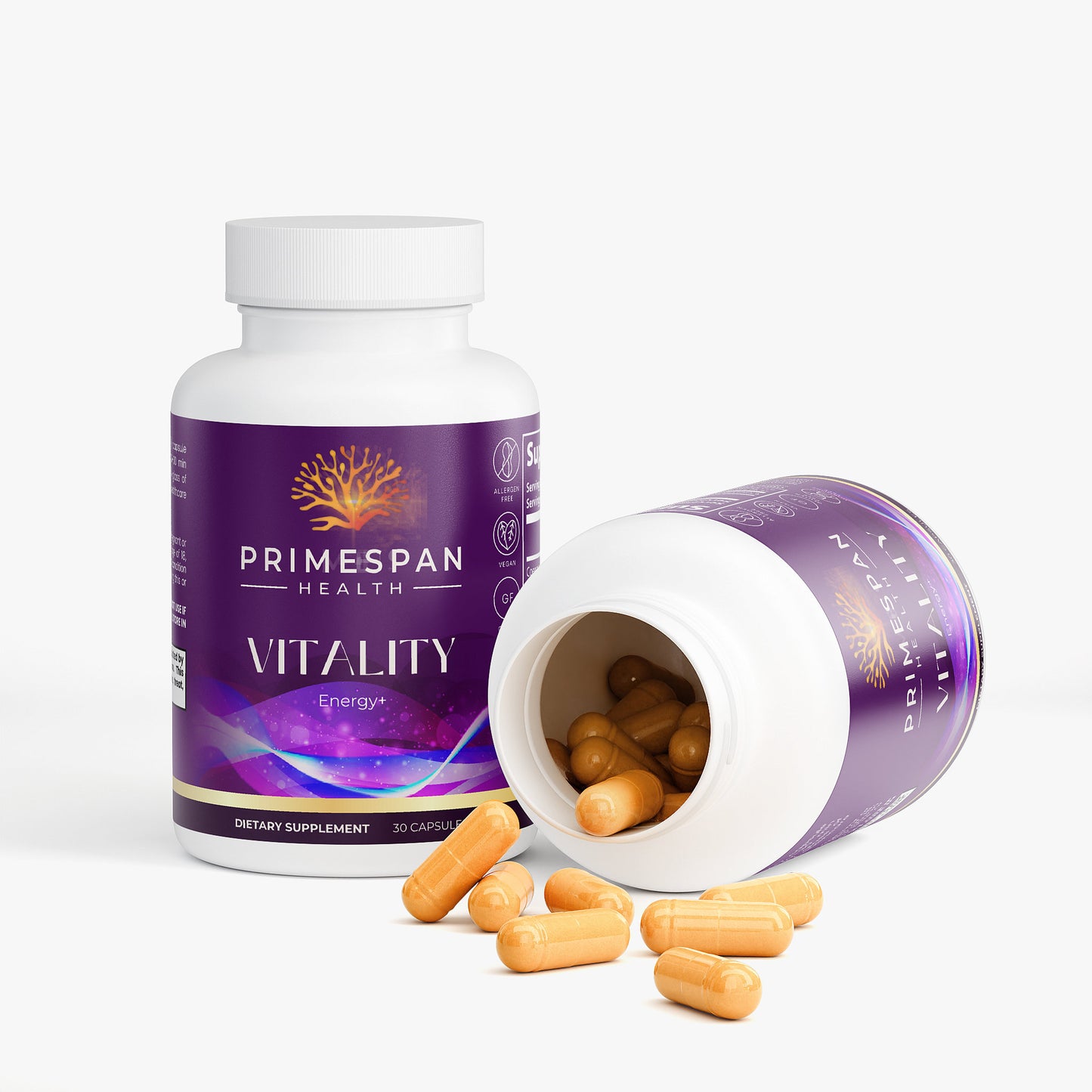 VITALITY