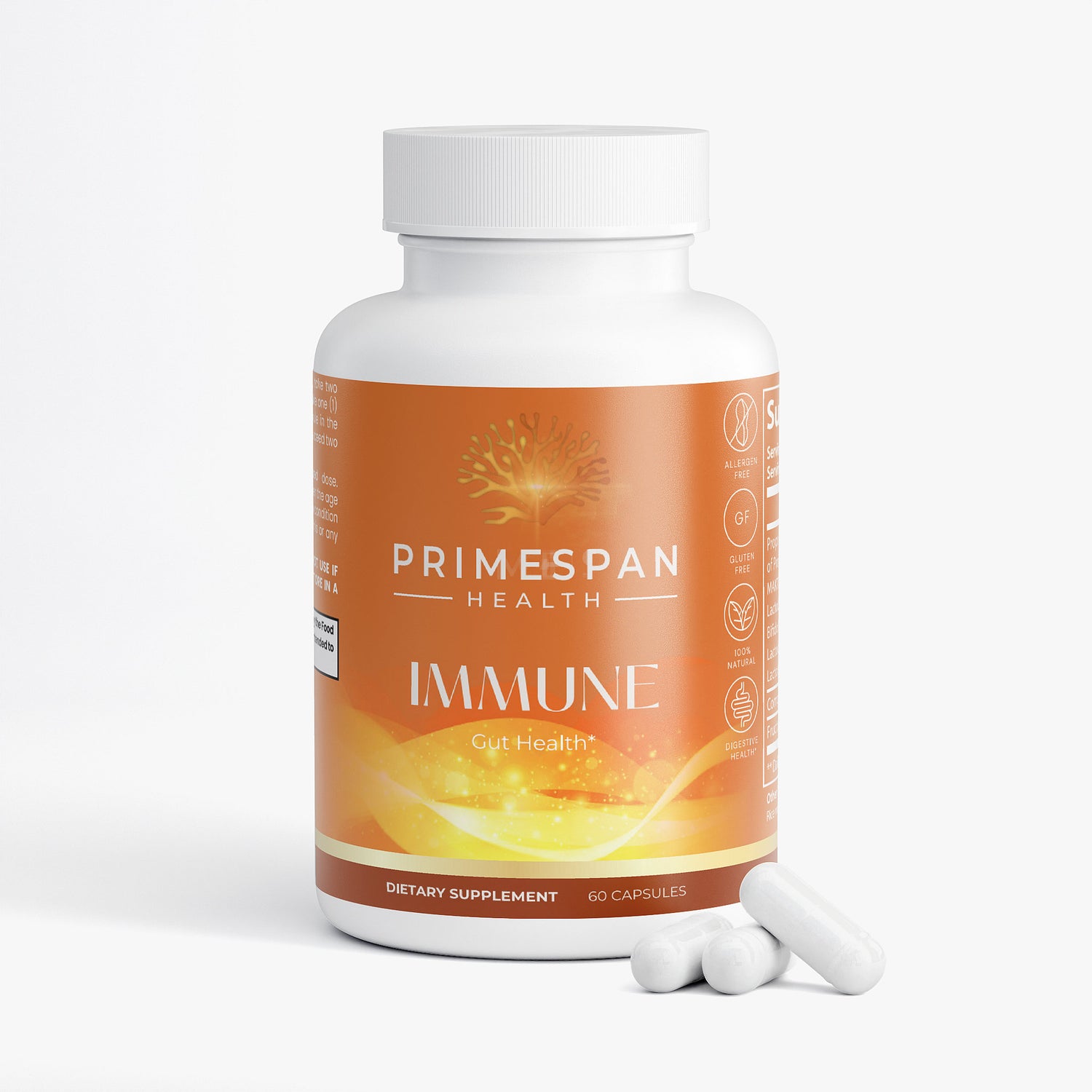 IMMUNE
