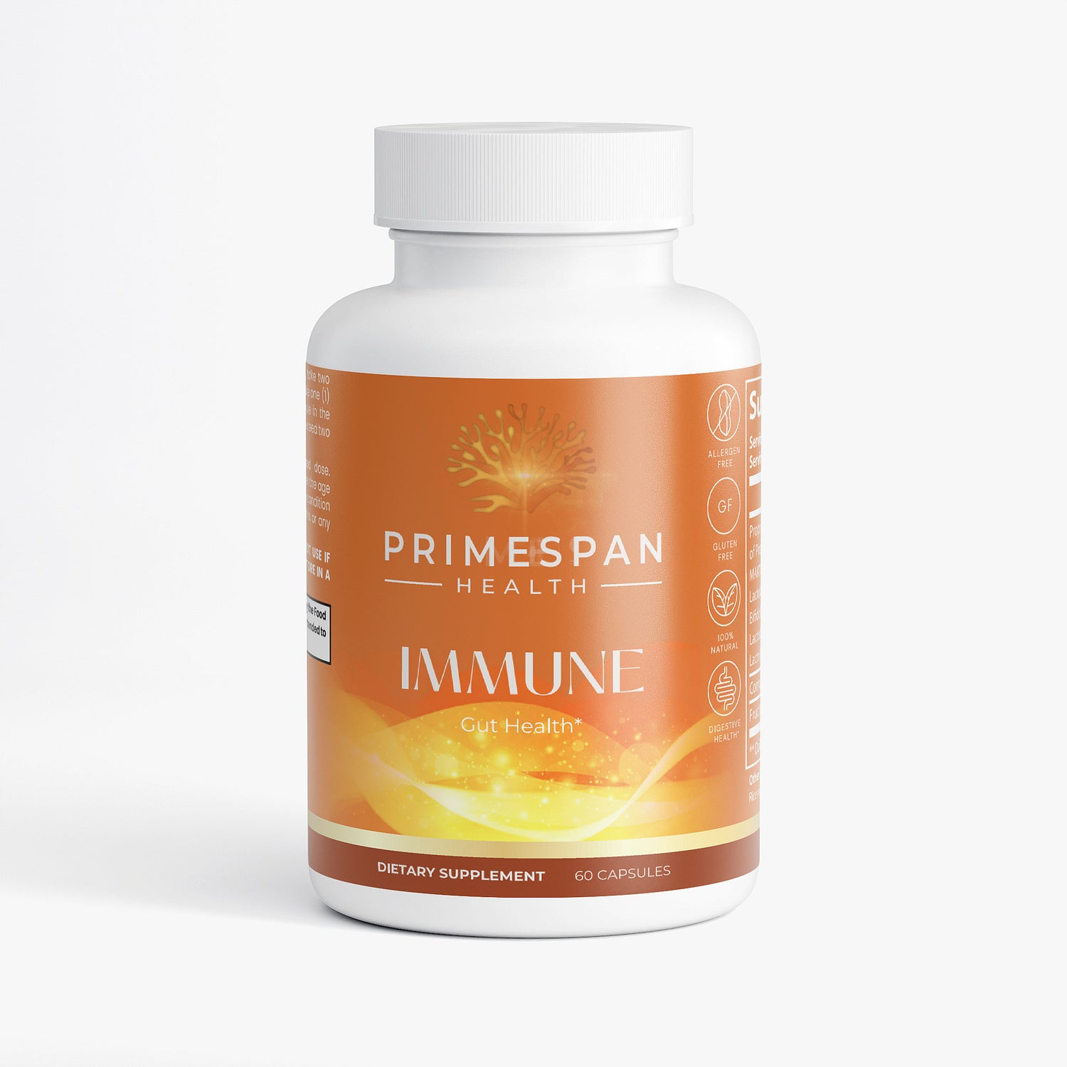 IMMUNE