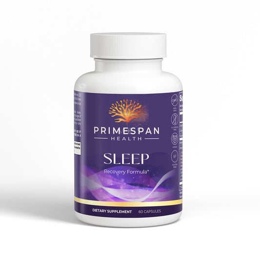SLEEP