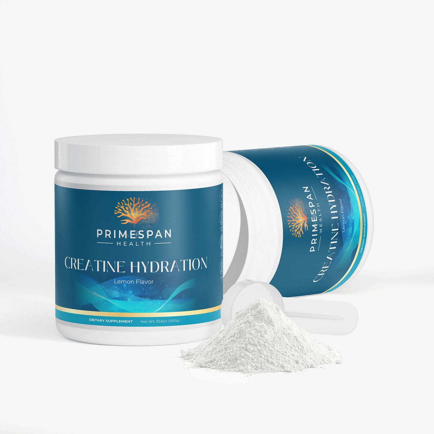 CREATINE HYDRATION