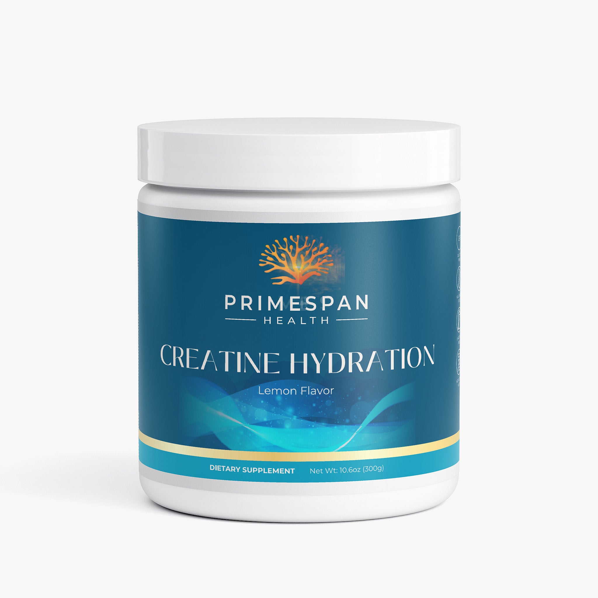CREATINE HYDRATION