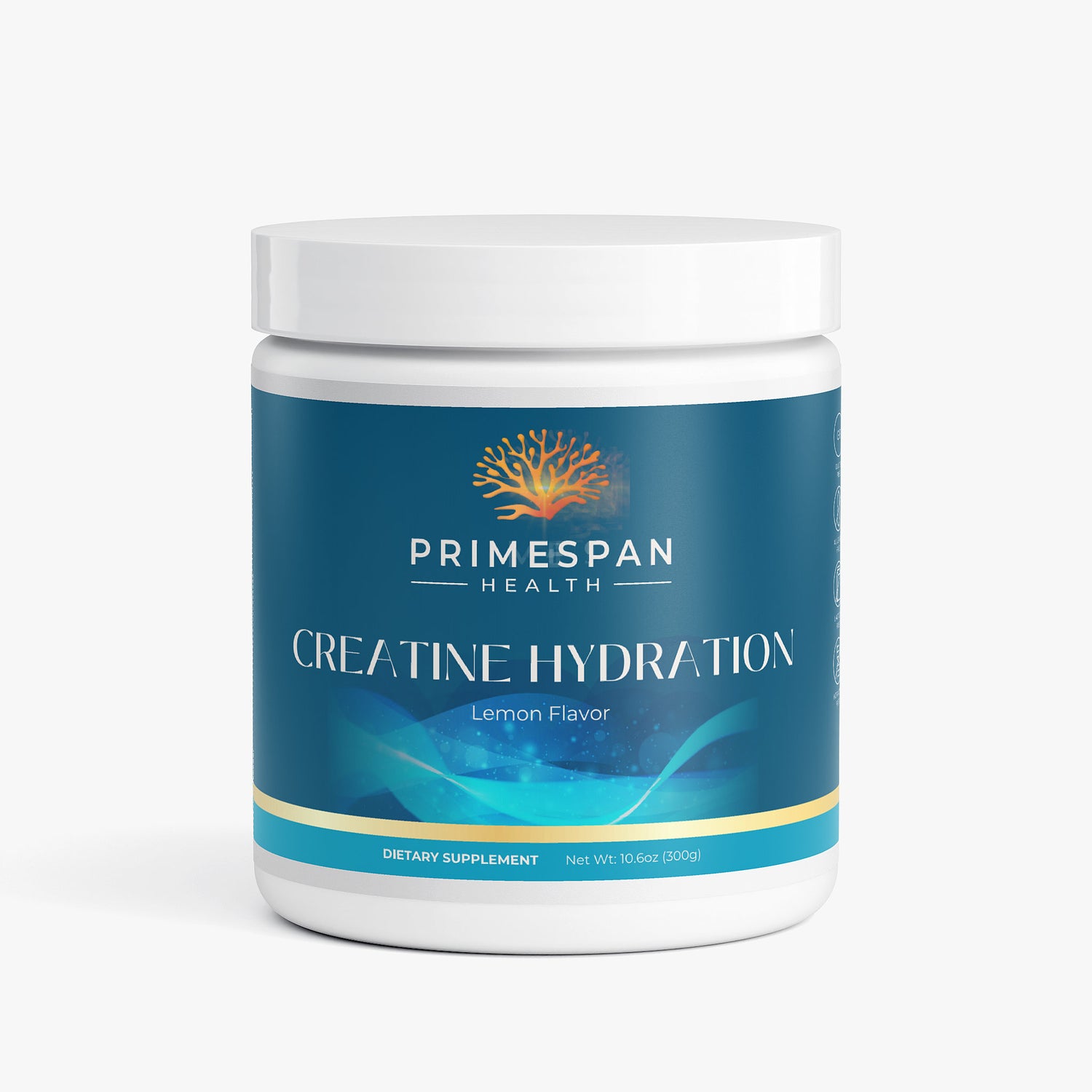 CREATINE HYDRATION