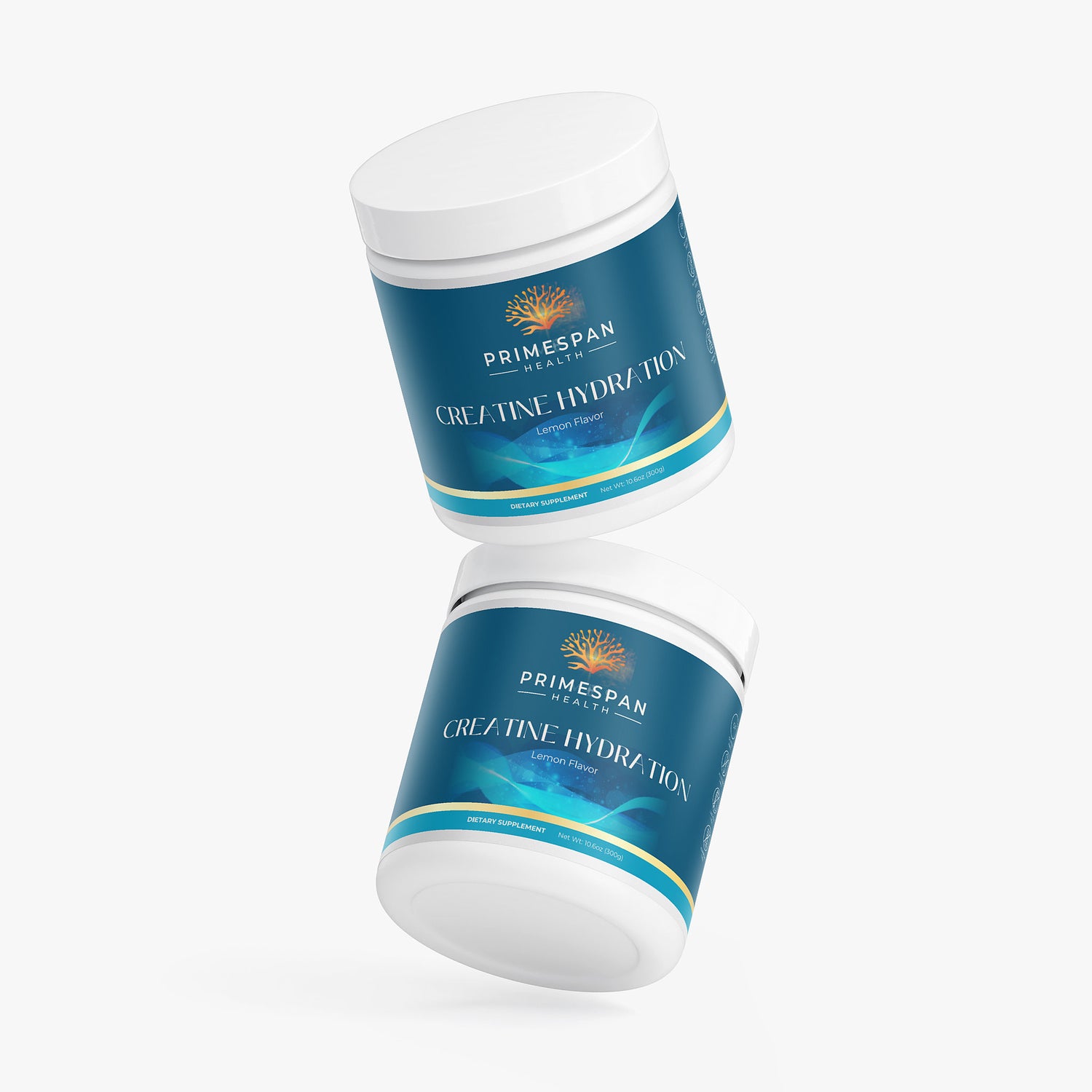 CREATINE HYDRATION