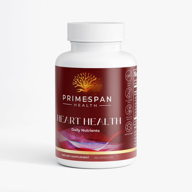 HEART HEALTH