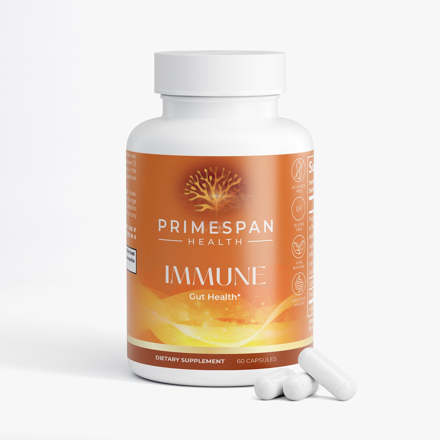 IMMUNE