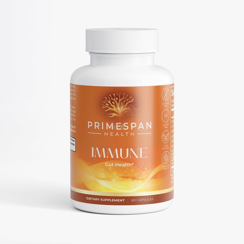 IMMUNE