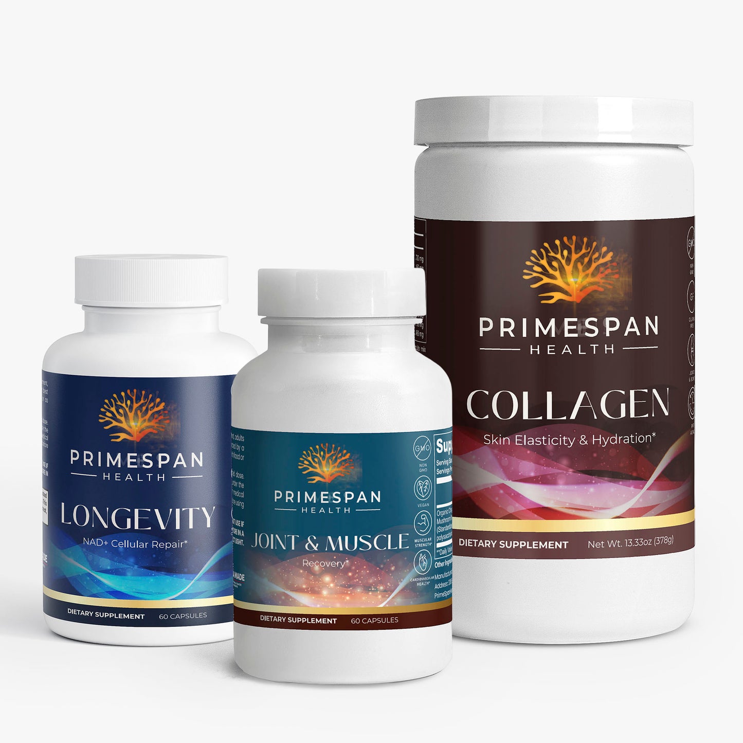 Active Aging Bundle