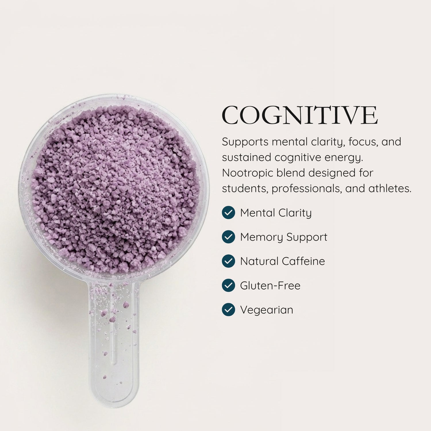 COGNITIVE