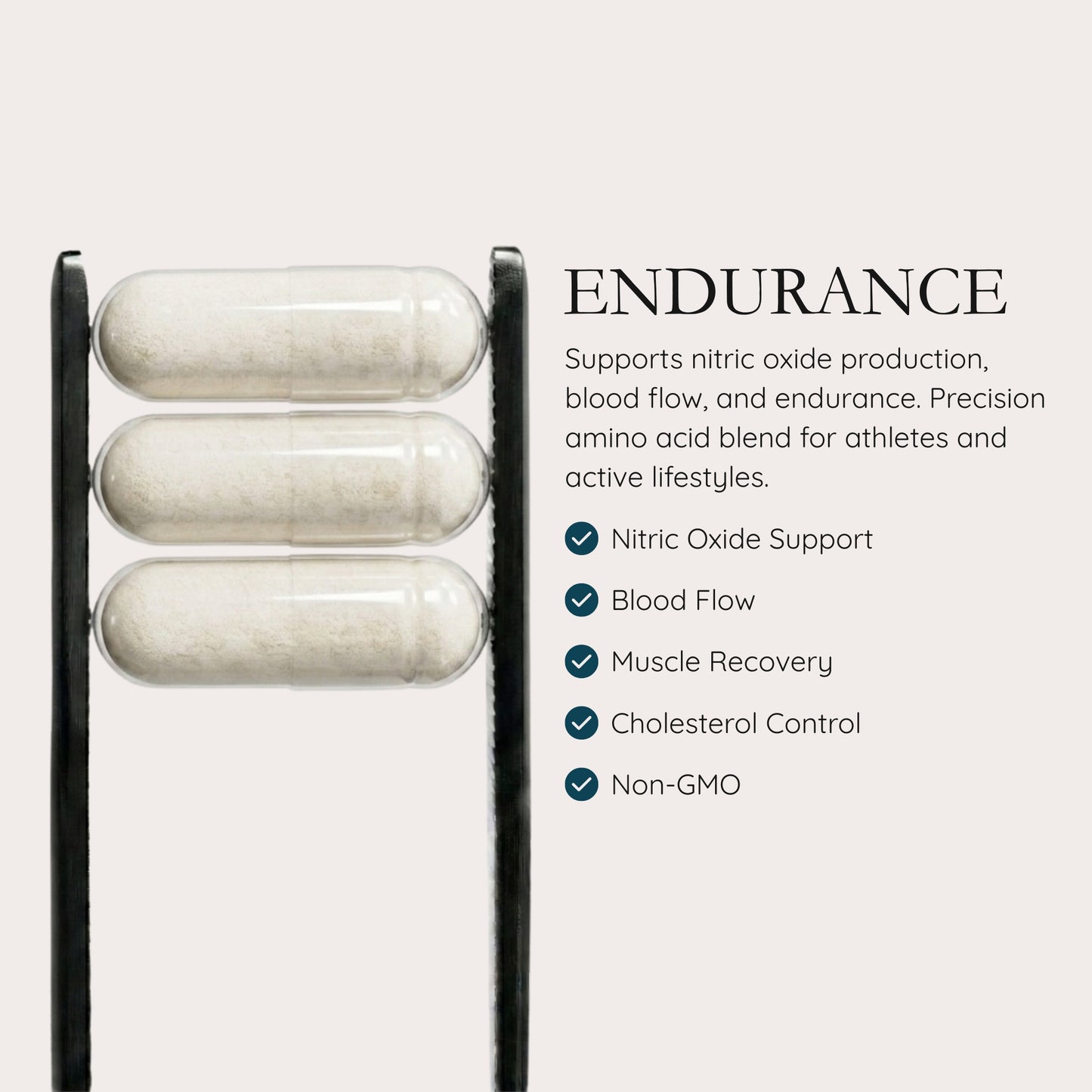 ENDURANCE