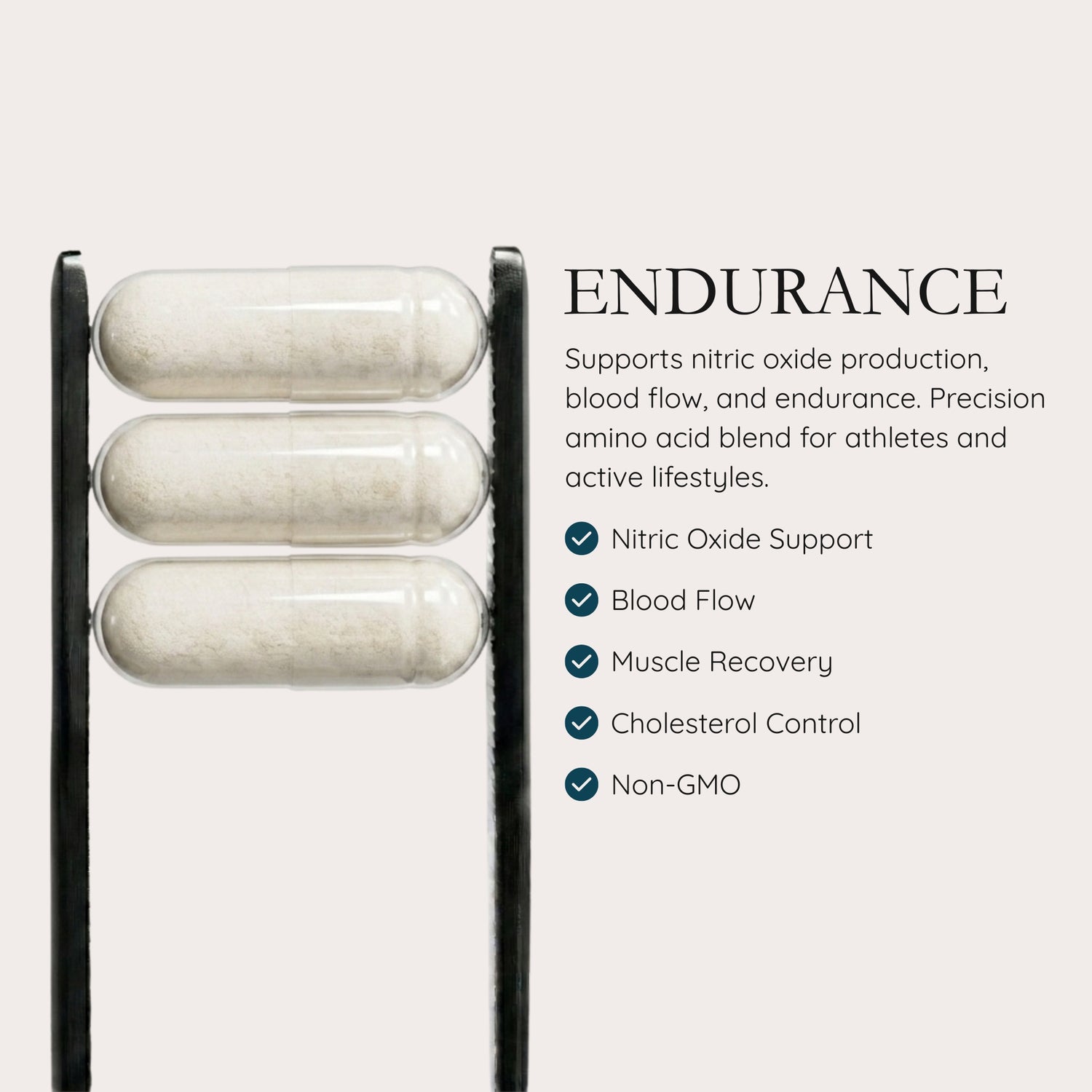 ENDURANCE