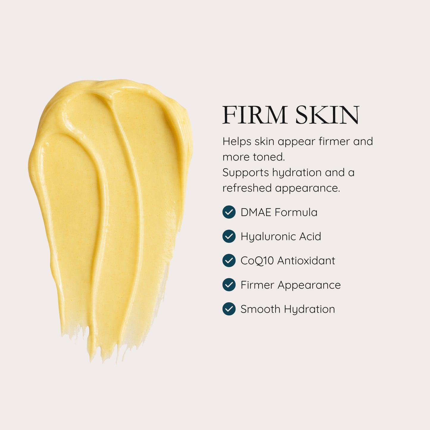 FIRM SKIN