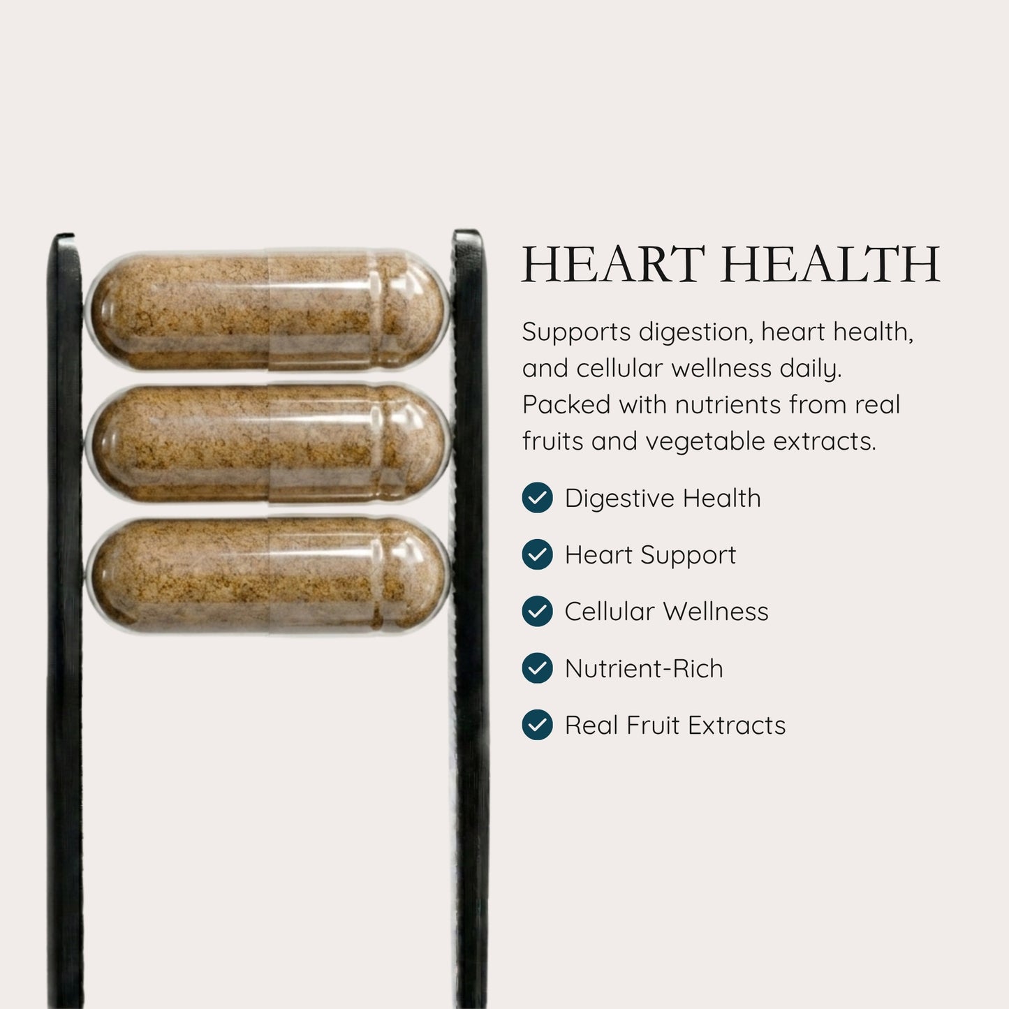 HEART HEALTH
