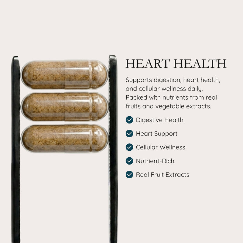 HEART HEALTH