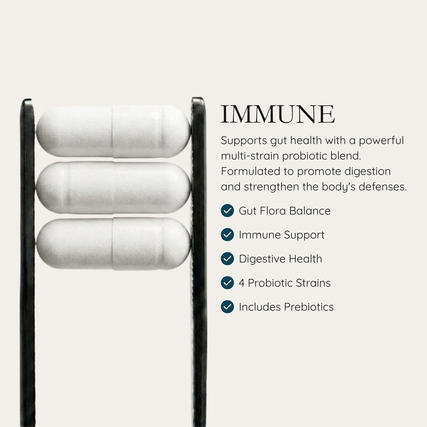 IMMUNE