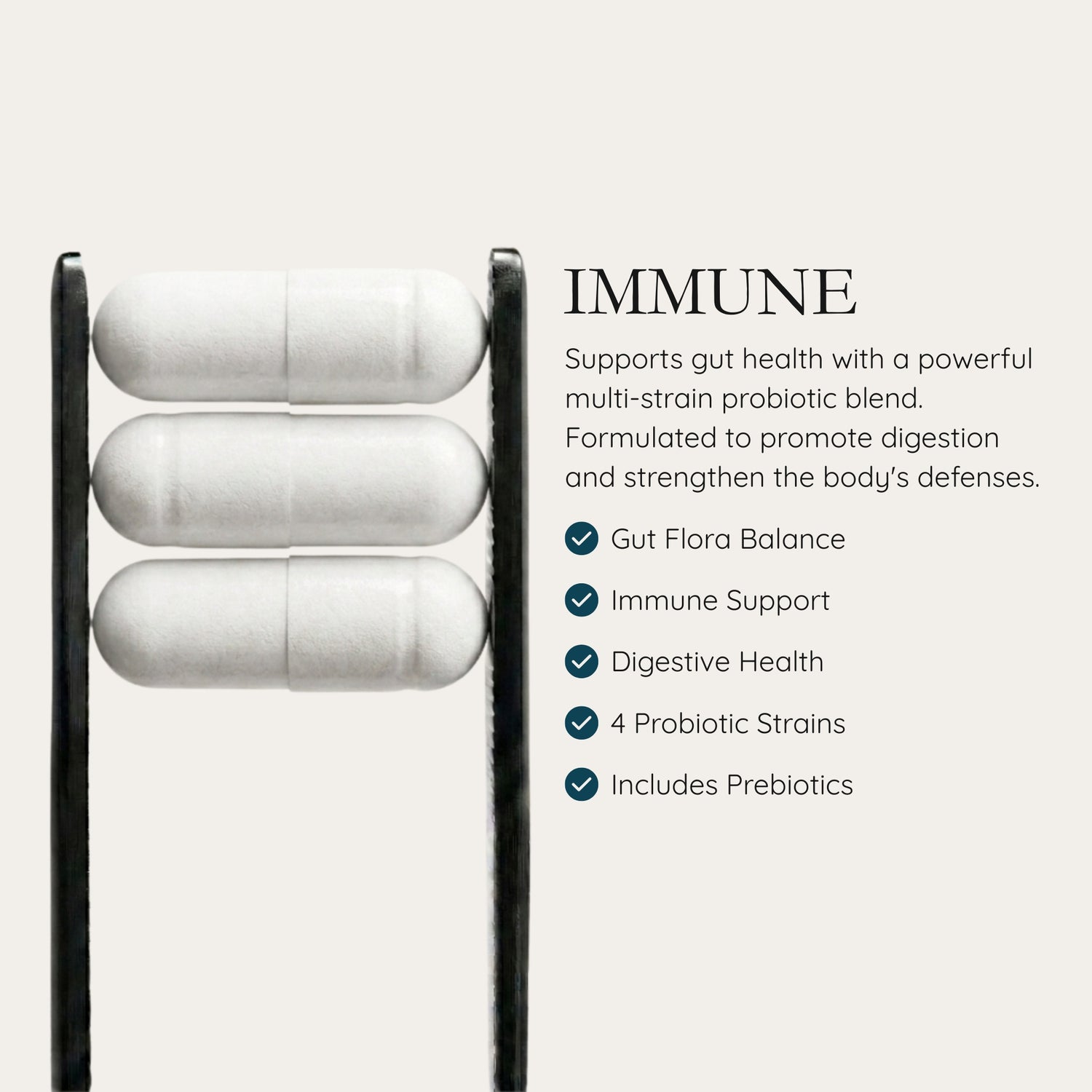 IMMUNE