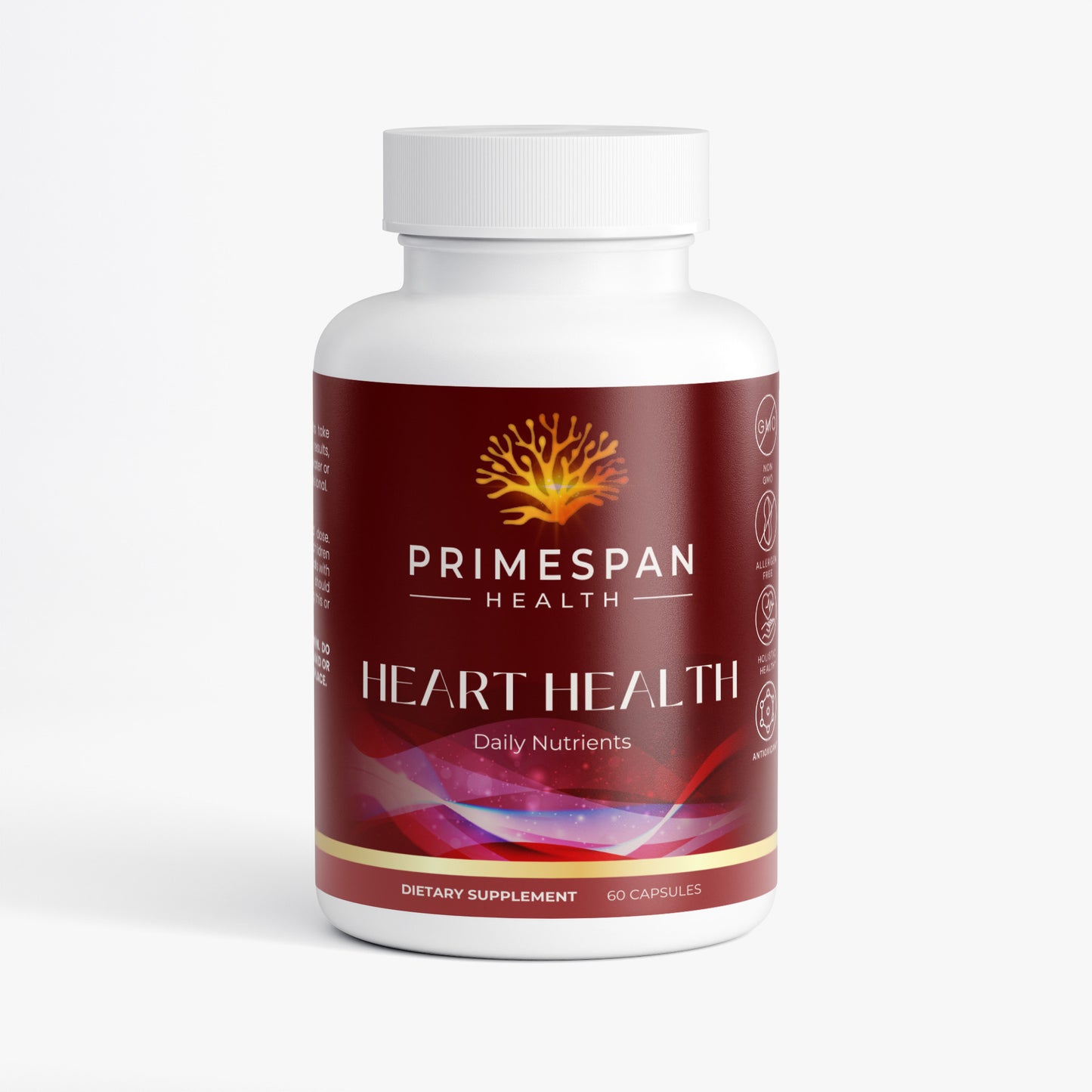 HEART HEALTH