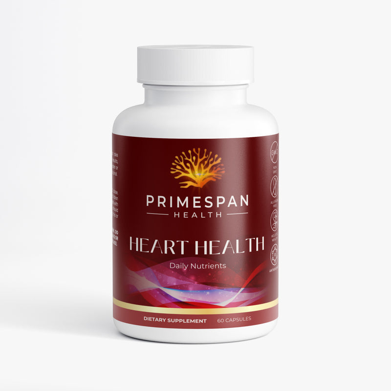 HEART HEALTH