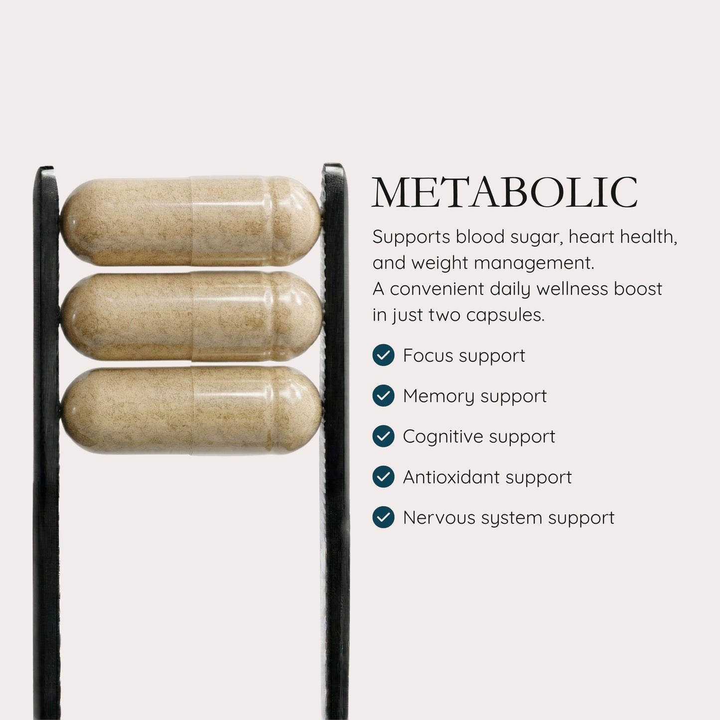 METABOLIC