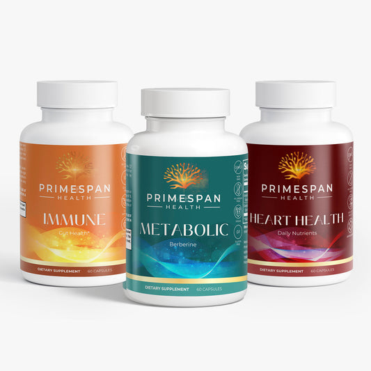 Metabolic Reset Bundle