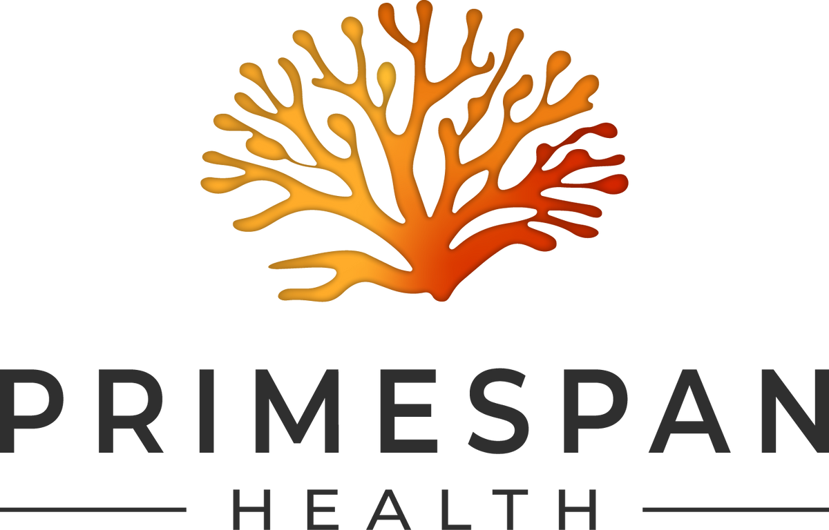 PrimeSpan Health logo