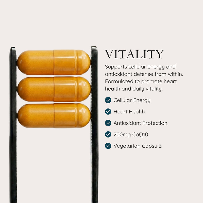 VITALITY