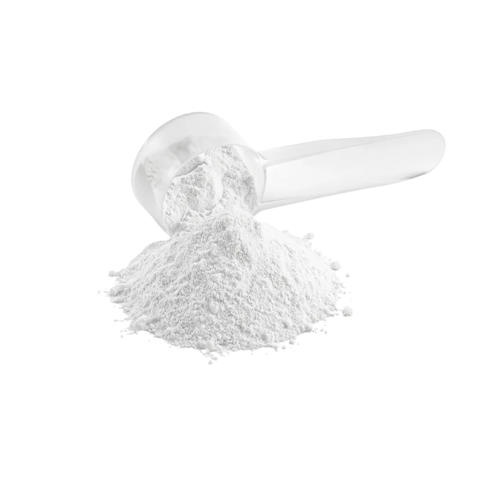 CREATINE HYDRATION